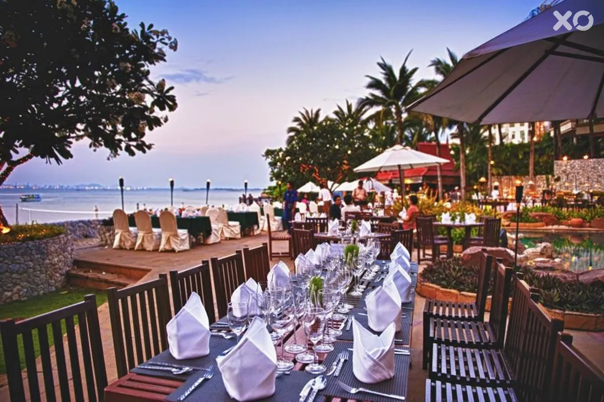Garden Cliff Resort & Spa