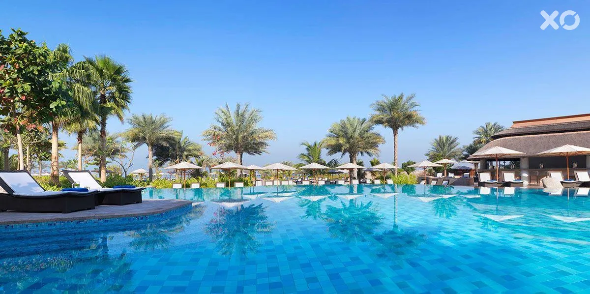 The Ritz-Carlton