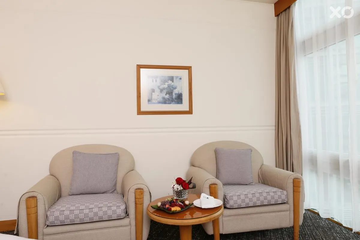 J5 Hotels Port Saeed