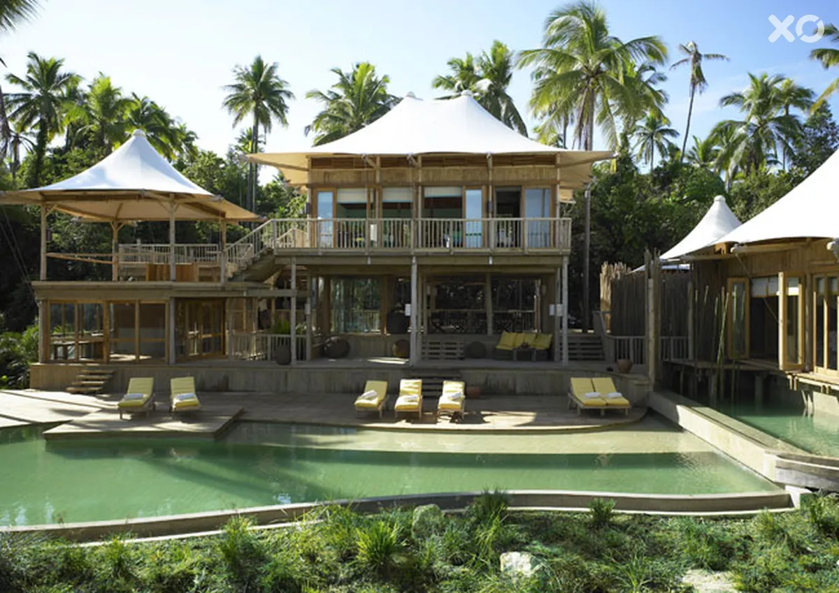 Soneva Kiri
