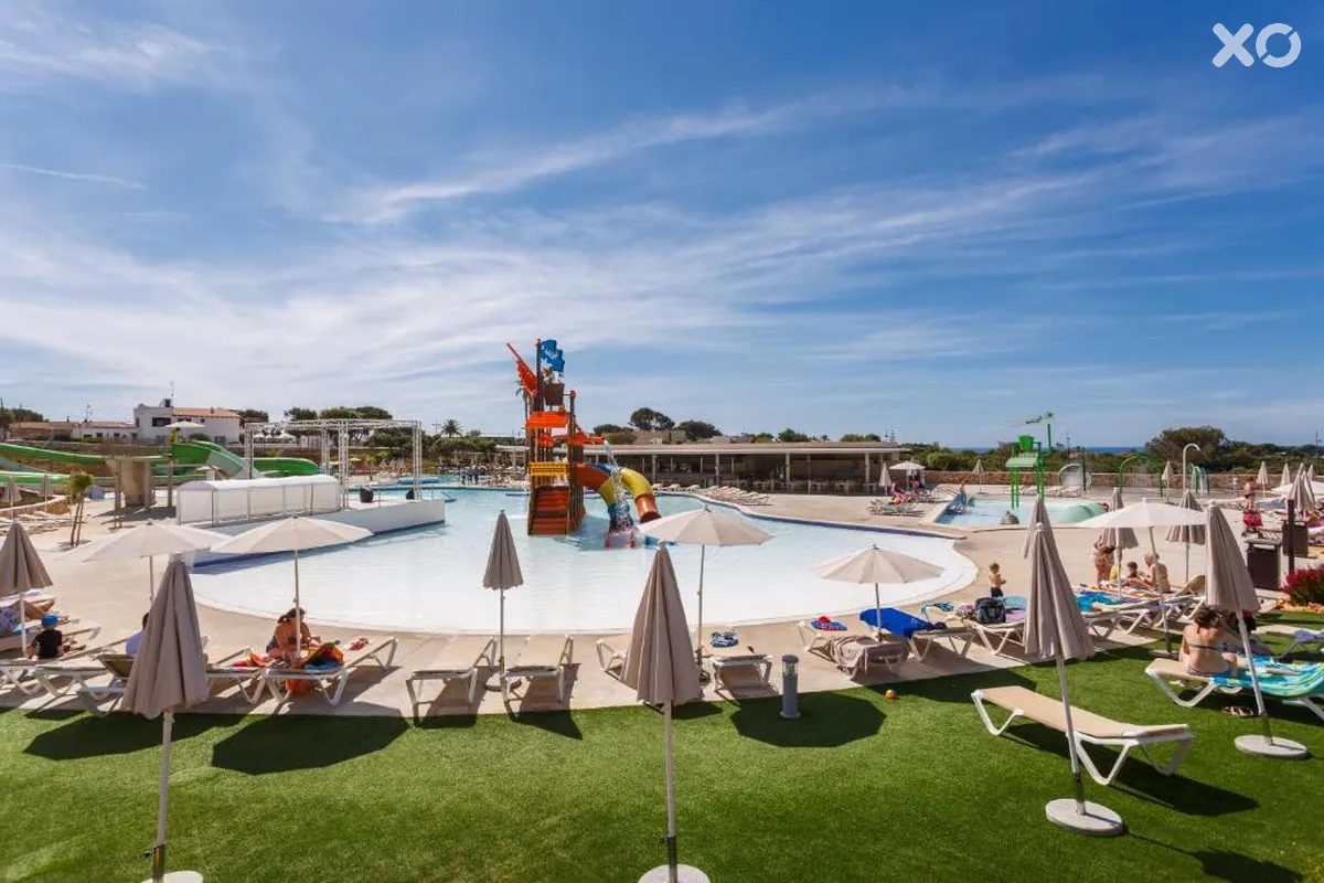 Minura Sur Menorca