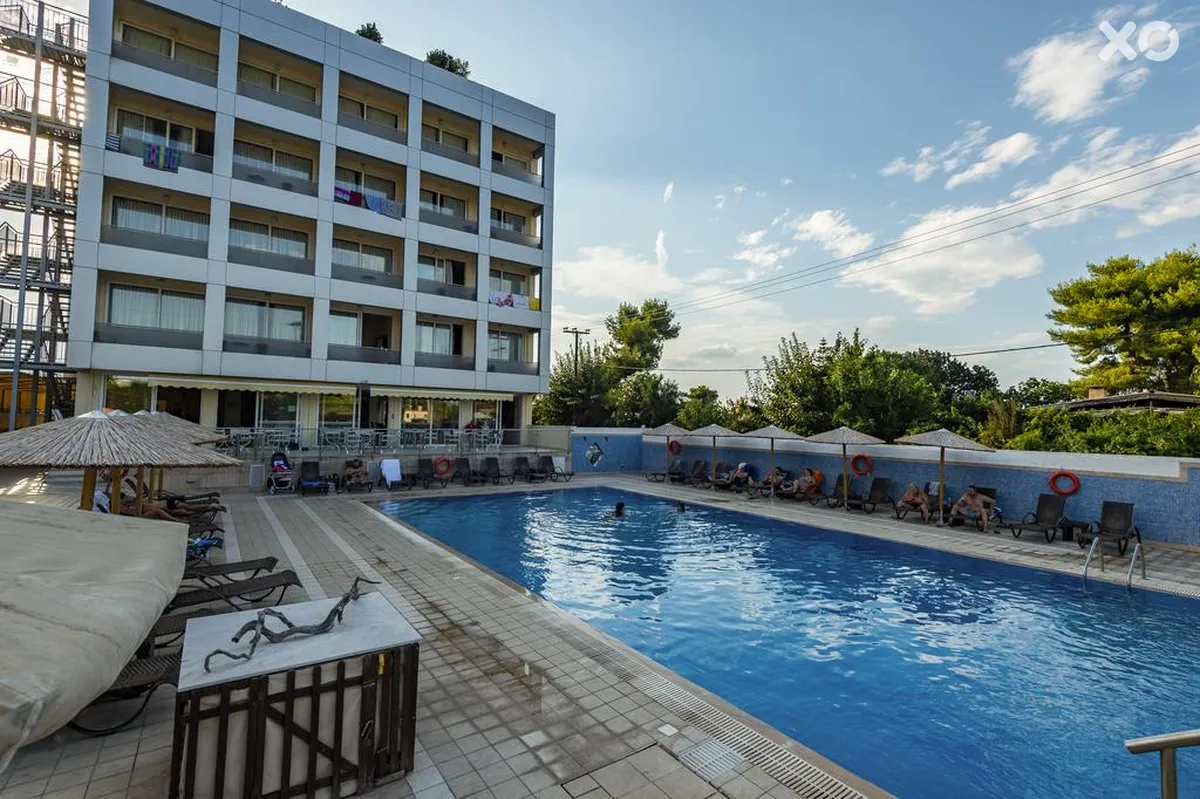 Dolphin Resort & Conference