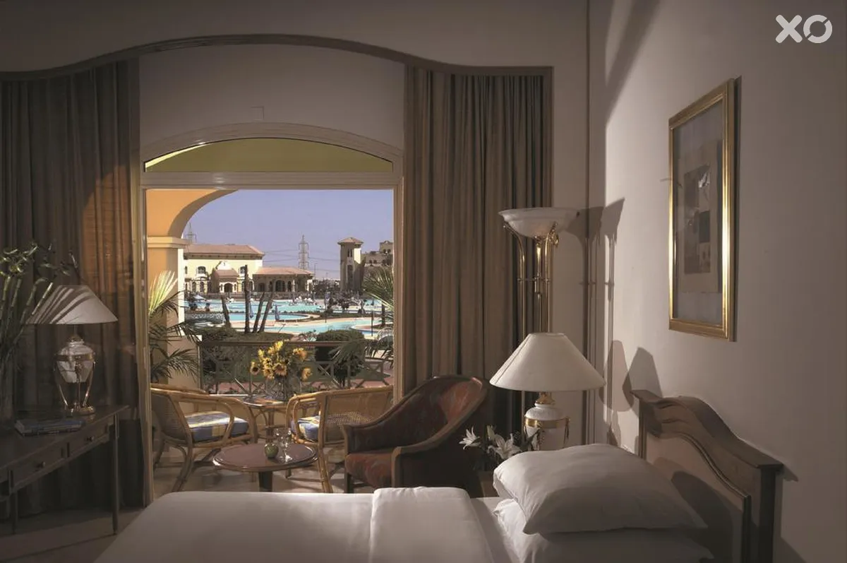 Movenpick Hotel Cairo - Media City