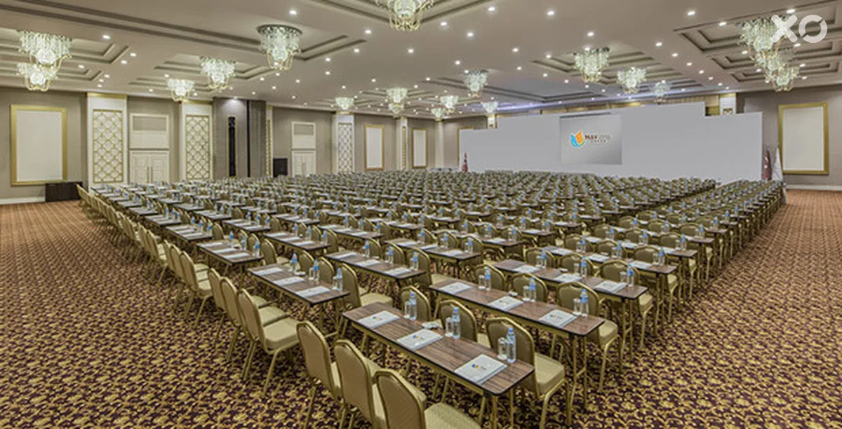 May Thermal Resort & Spa Hotel