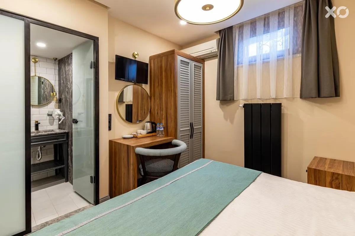 Interstar Hotel