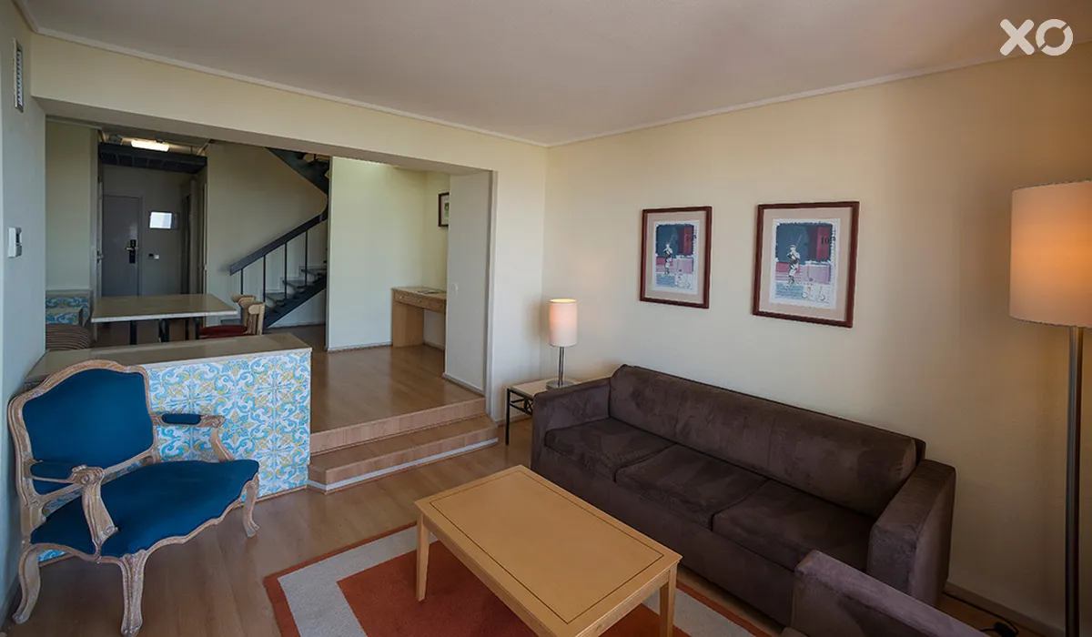 Vila Gale Ampalius