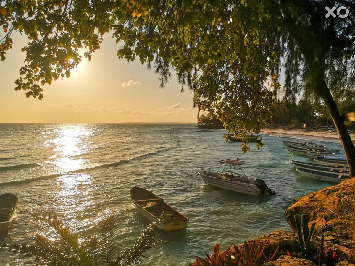 Bella Vista Resort Zanzibar