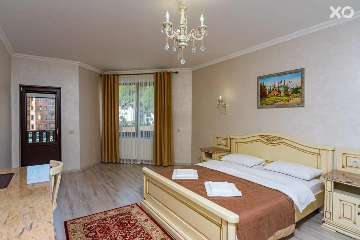 Diamond Hotel