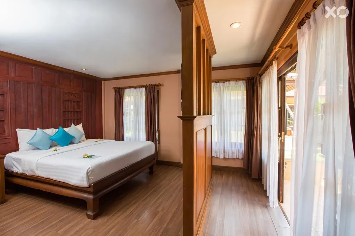 The Fair House Beach Resort & Hotel