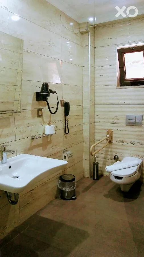 Dalyan Live Spa Hotel