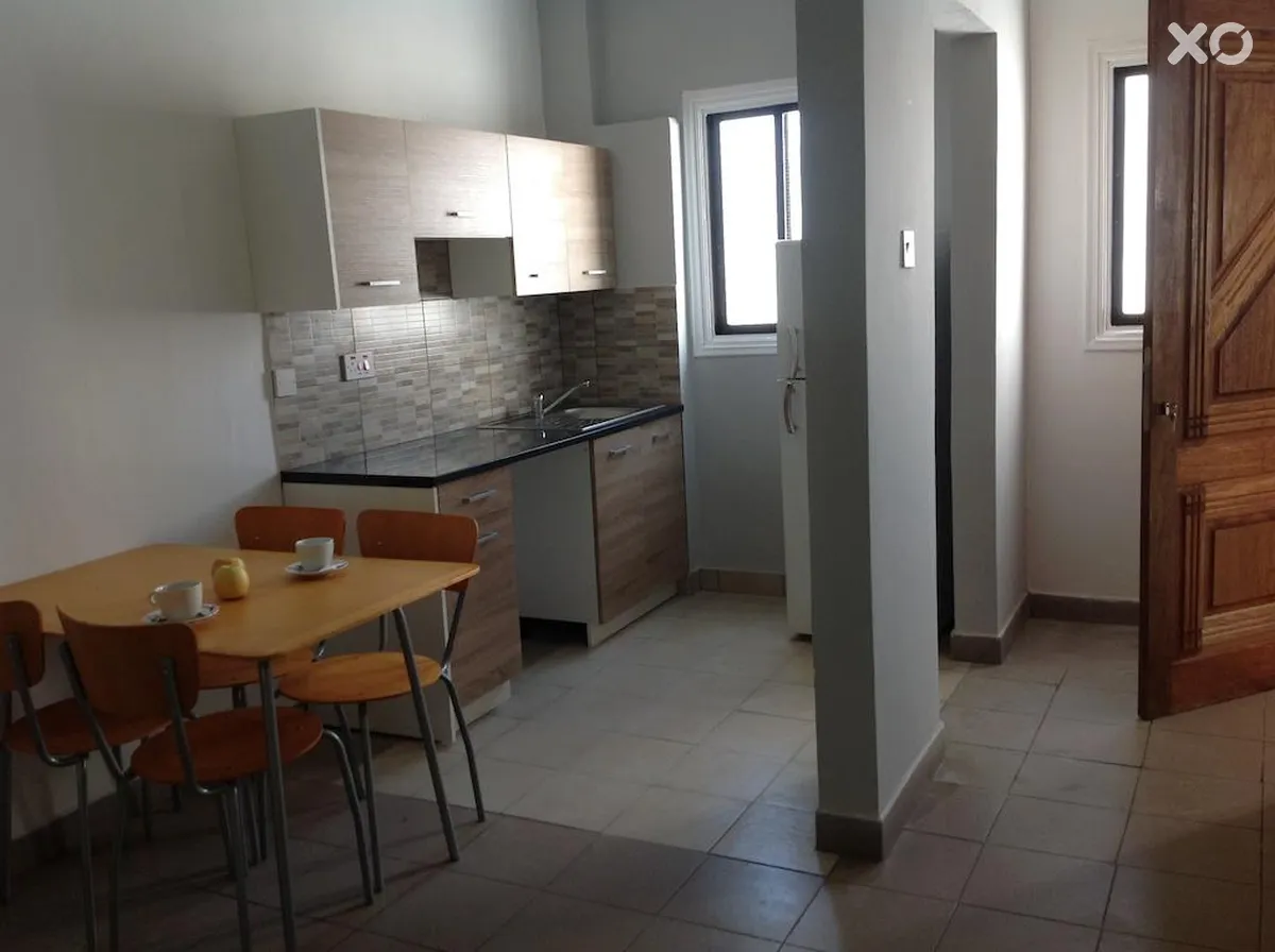 Alecos Hotel Apts