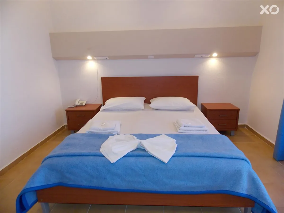Mari Beach Hotel
