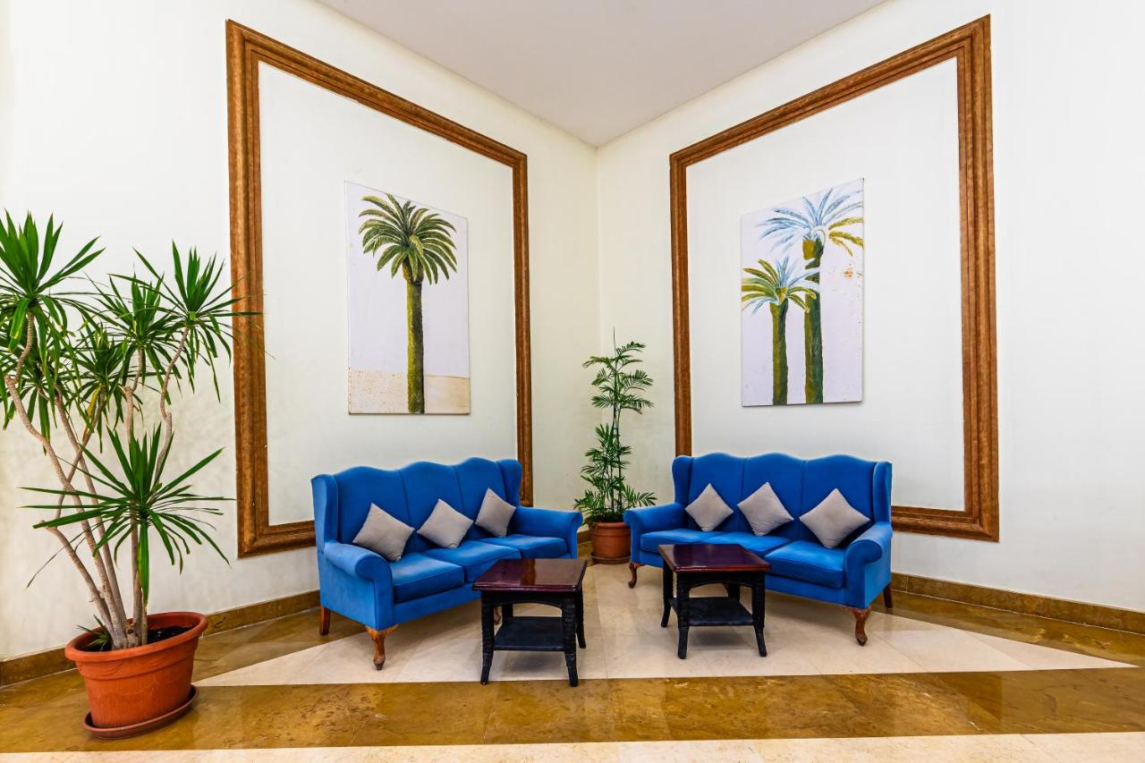 Siva Sharm Resort & Spa