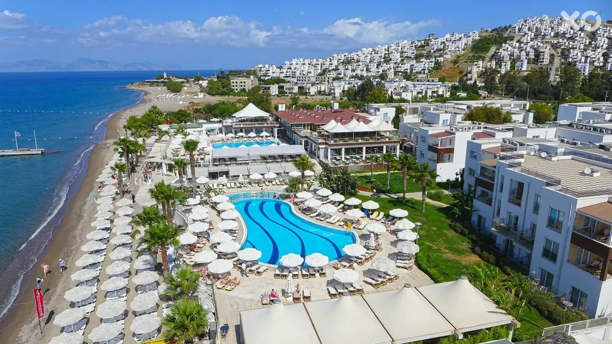 Armonia Holiday Village & Spa