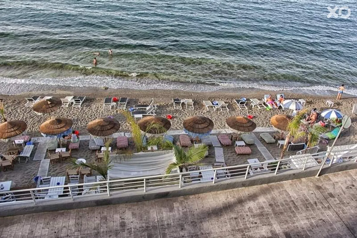 Kahlua Boutique Hotel