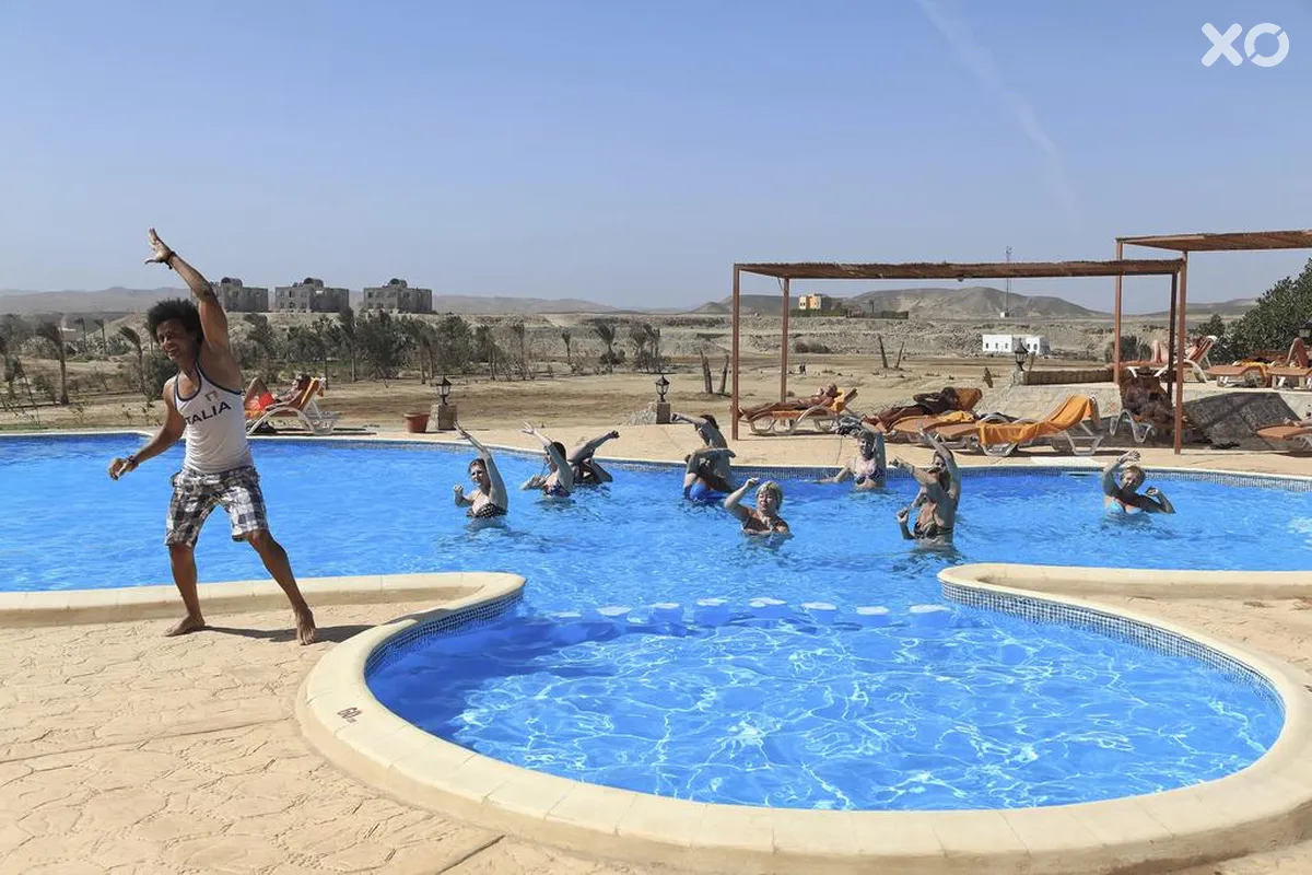 The Three Corners Equinox Beach Resort