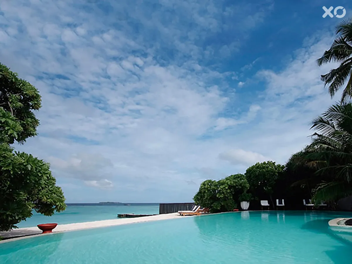 Adaaran Prestige Water Villas