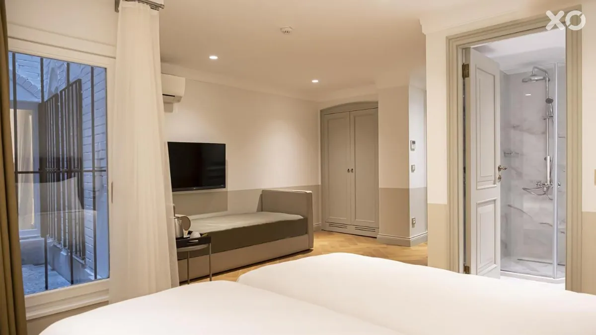 Ishak Pasa Palace by Signature Hotels