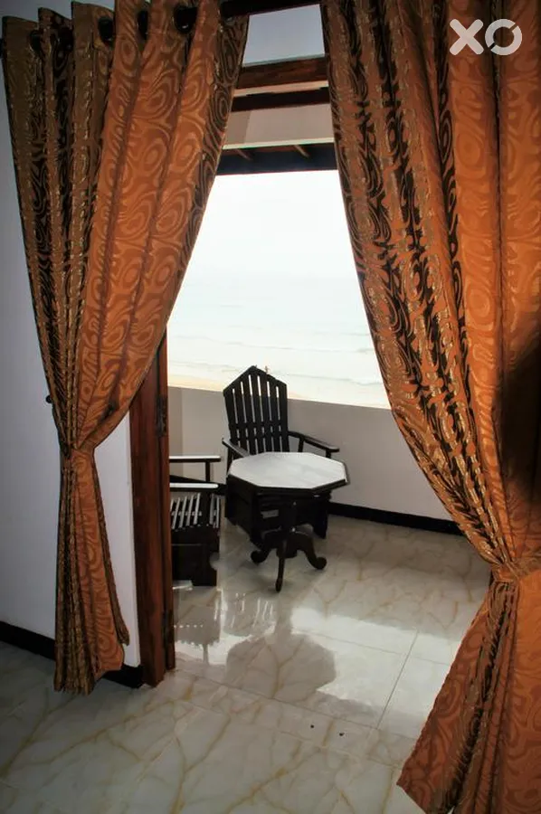 Ritas Hotel
