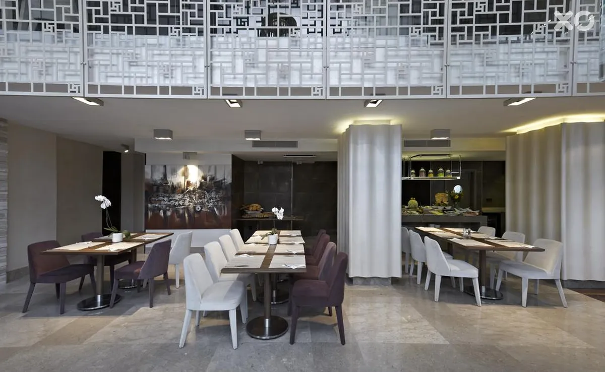 Ramada Istanbul Grand Bazaar