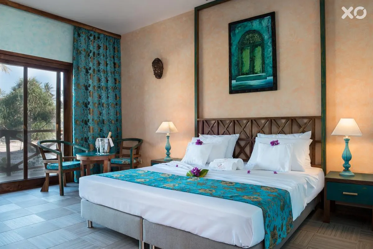 Zanzibar Queen Hotel