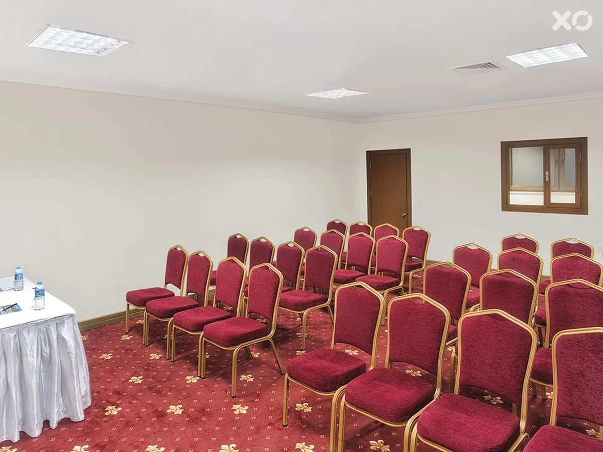 Dobedan World Palace Kemer