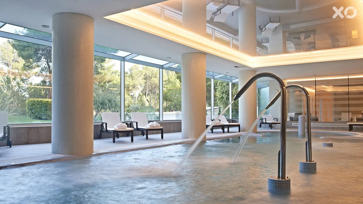 Hipotels Eurotel Punta Rotja & Spa