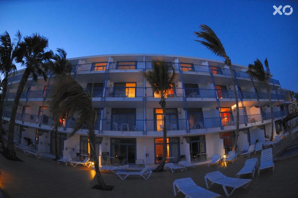 Costa Volcan & Spa Aparthotel