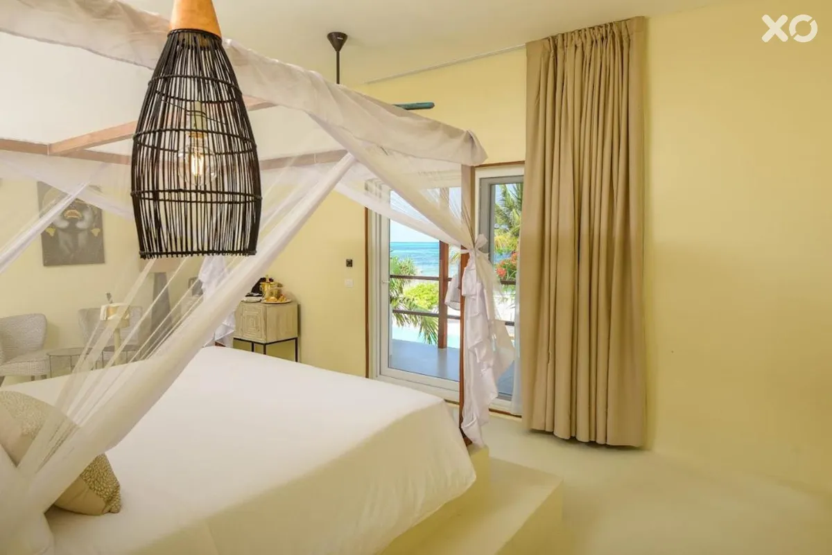Alma Boutique Hotel