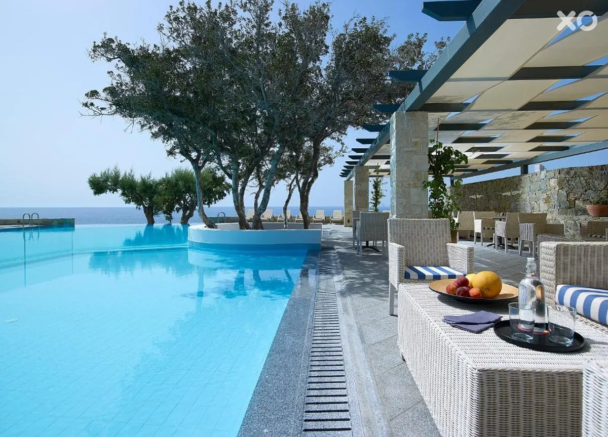 Kakkos Bay Hotel