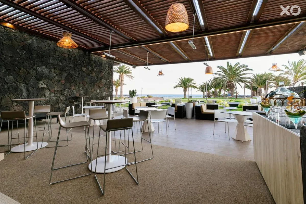 HD Beach Resort & Spa