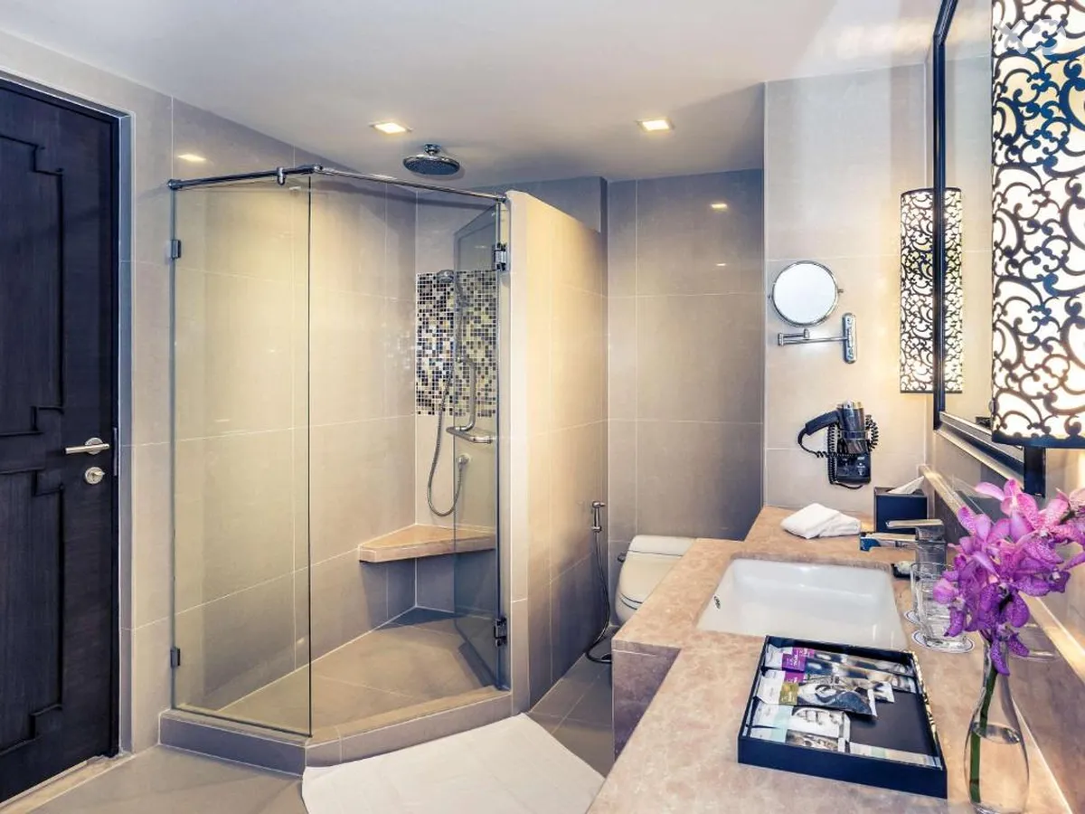 Mercure Bangkok Sukhumvit 11