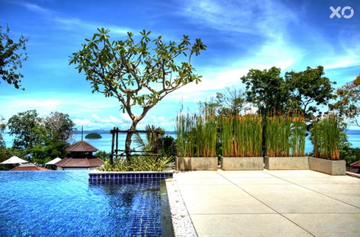 Supalai Scenic Bay Resort & Spa