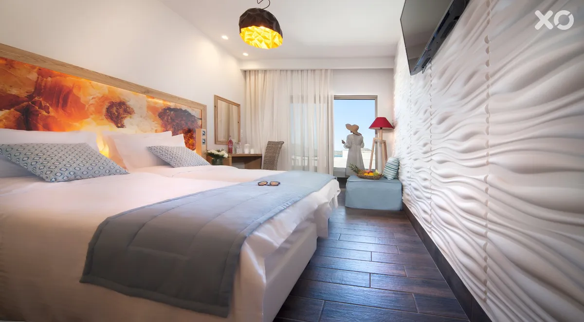 Elounda Orama Hotel