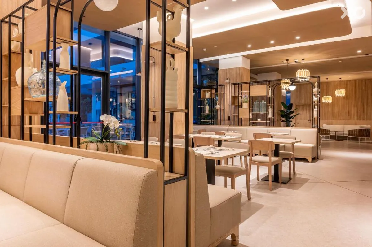 Port Alicante City & Beach