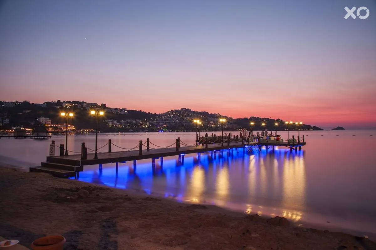 Golden Age Bodrum Hotel