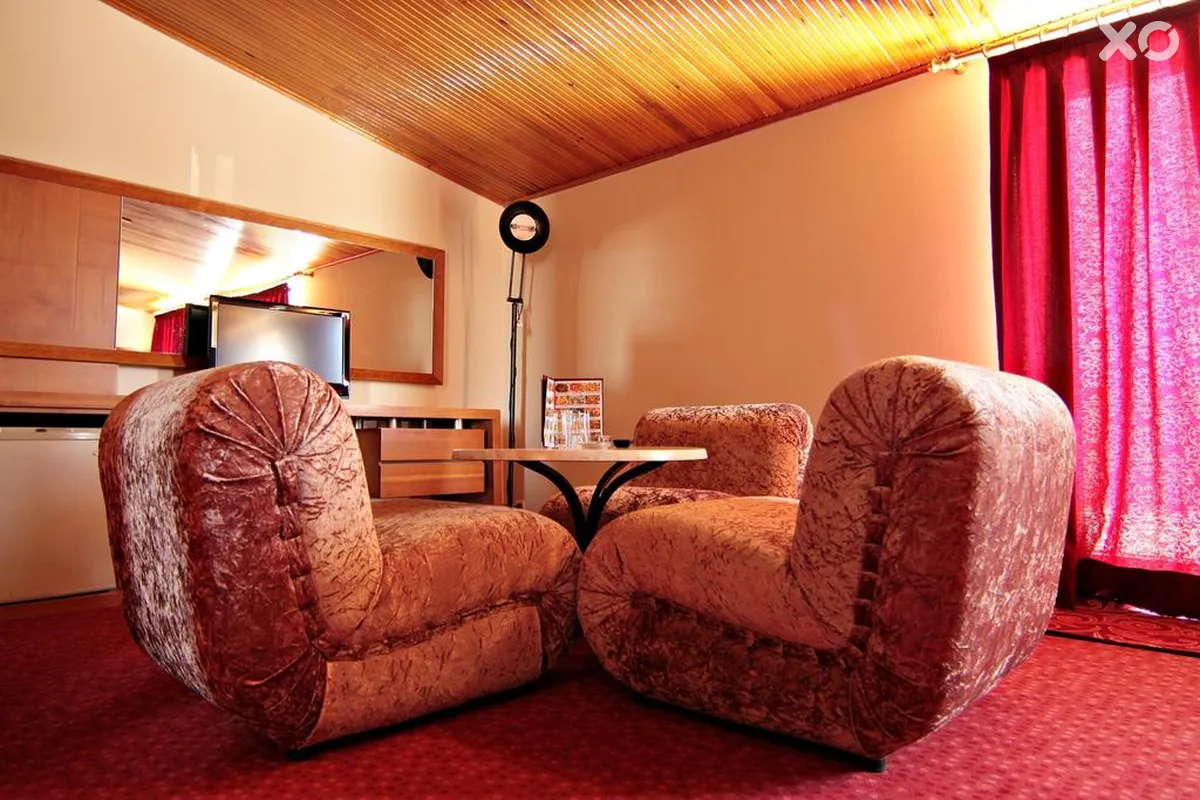 Gurtas Hotel