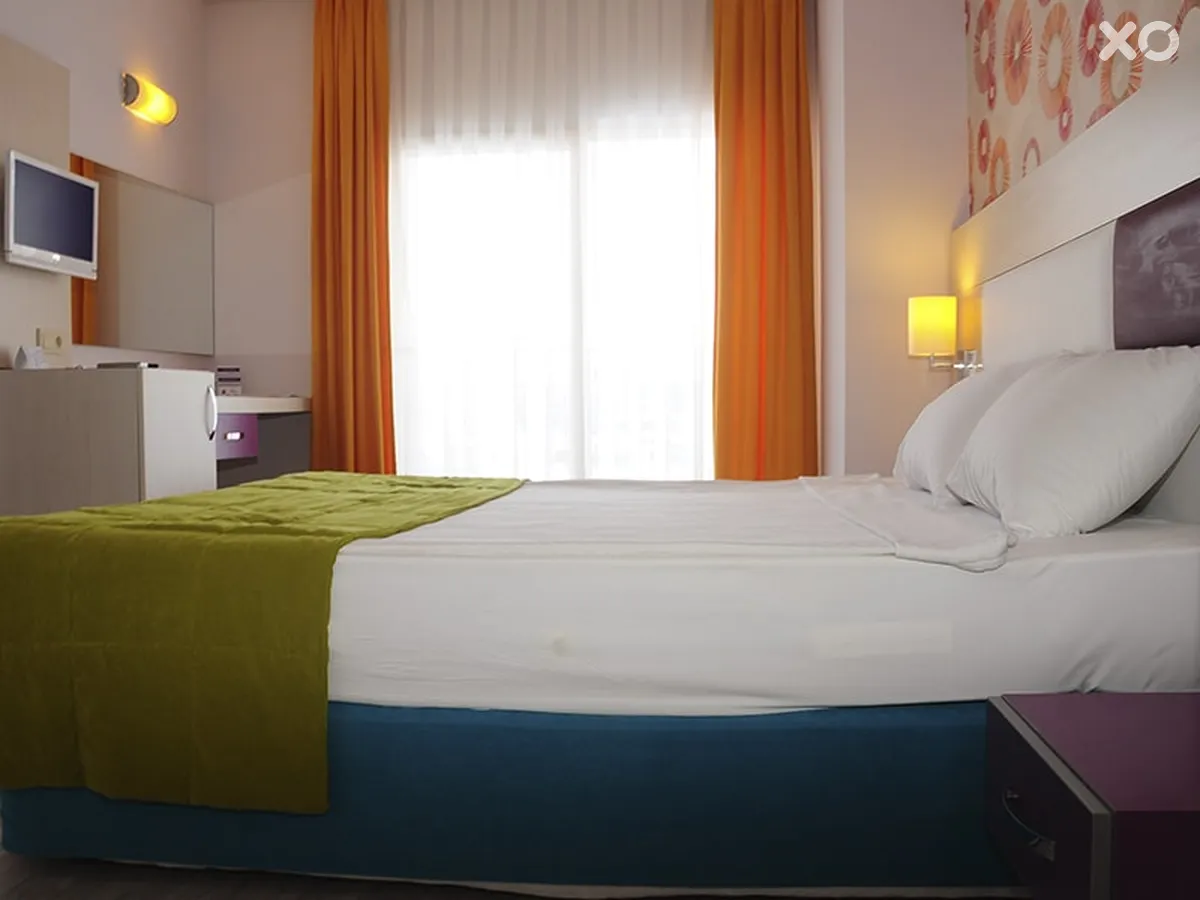 Side Win Hotel & Spa