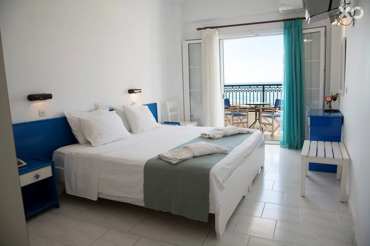 Belle Helene Hotel