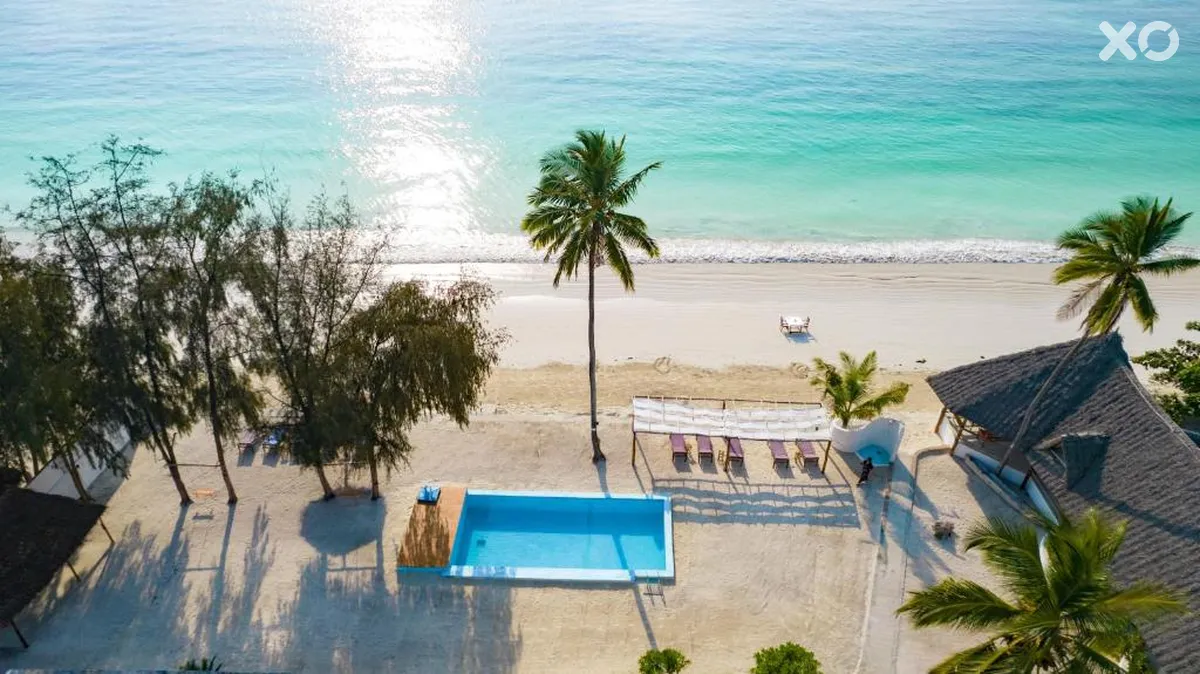 Nautilus Boutique Hotel