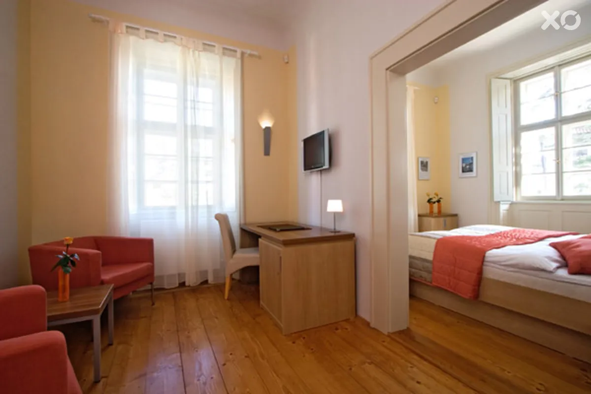 Monastery Hotel