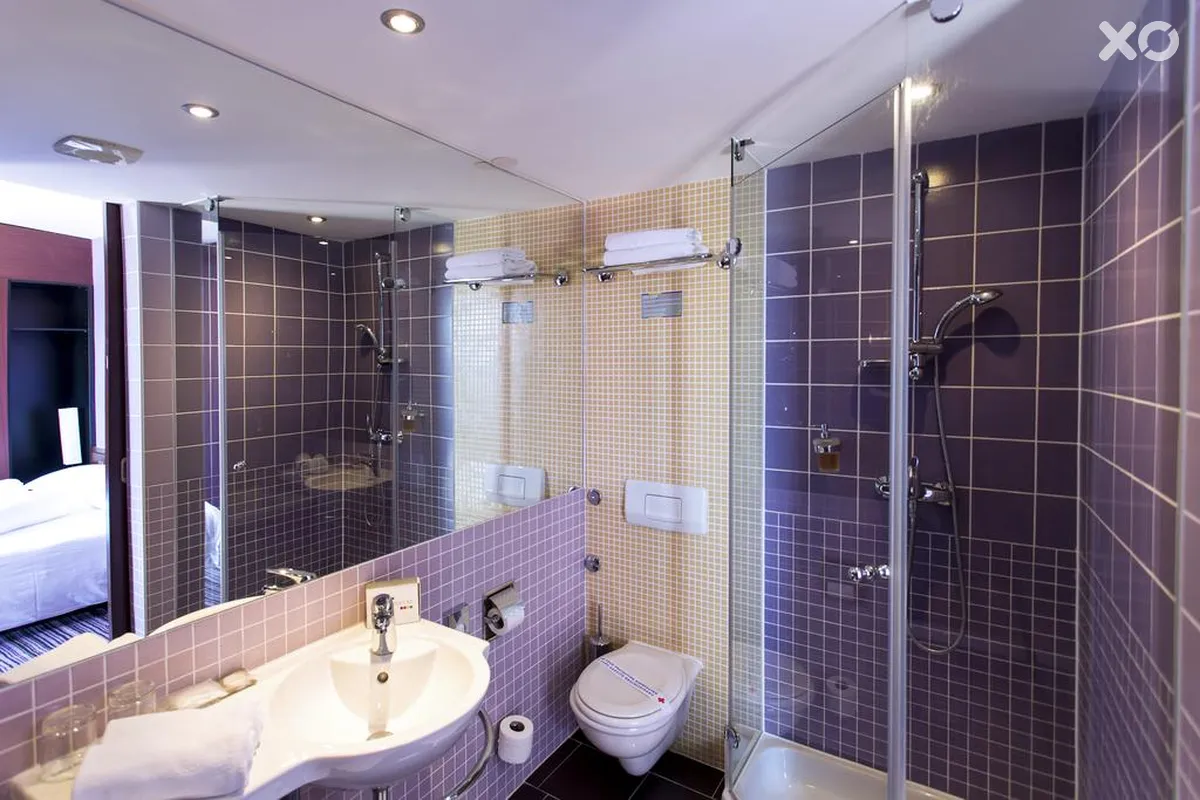 Adriatic Hotel