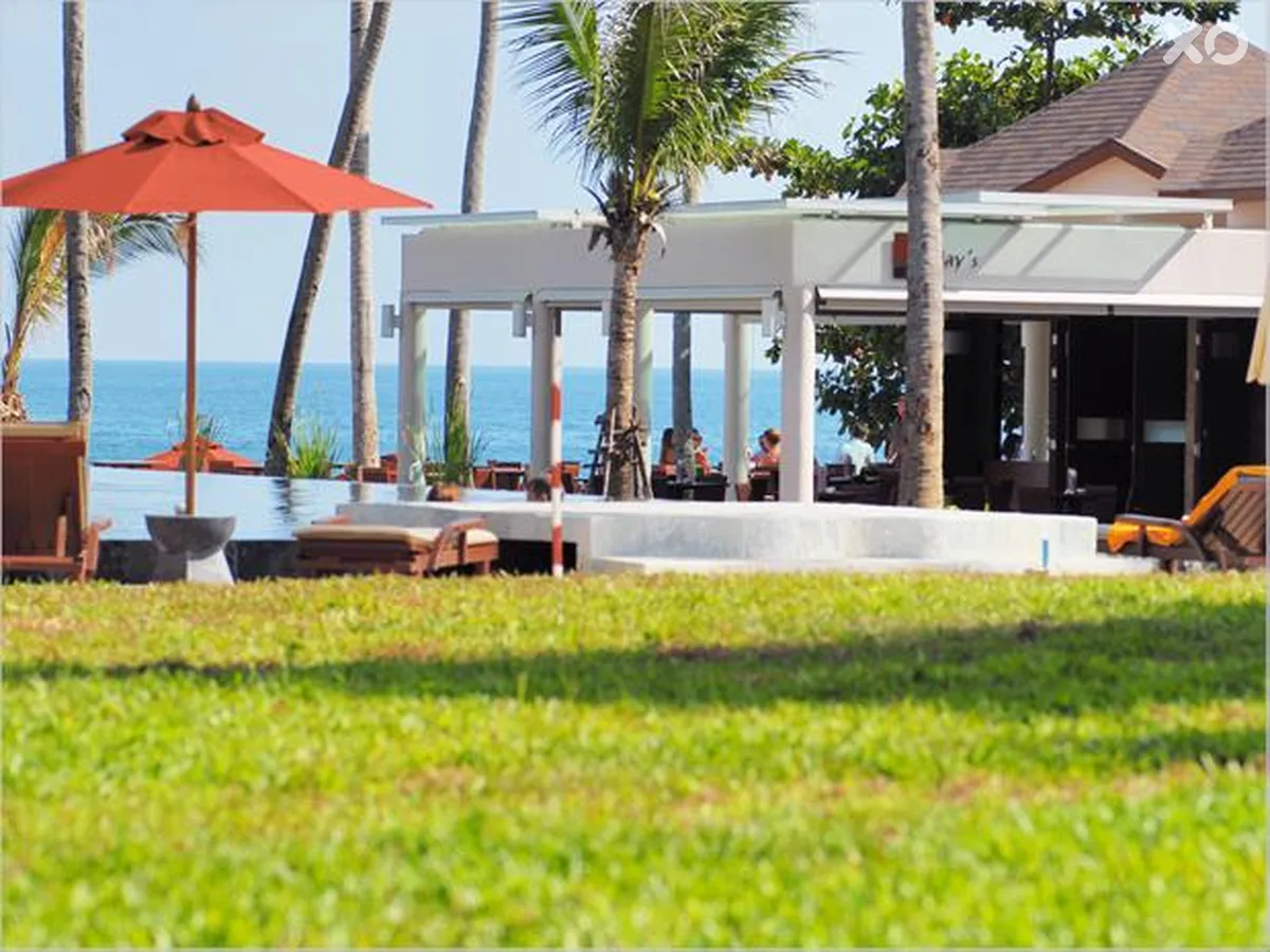 Weekender Resort & Spa