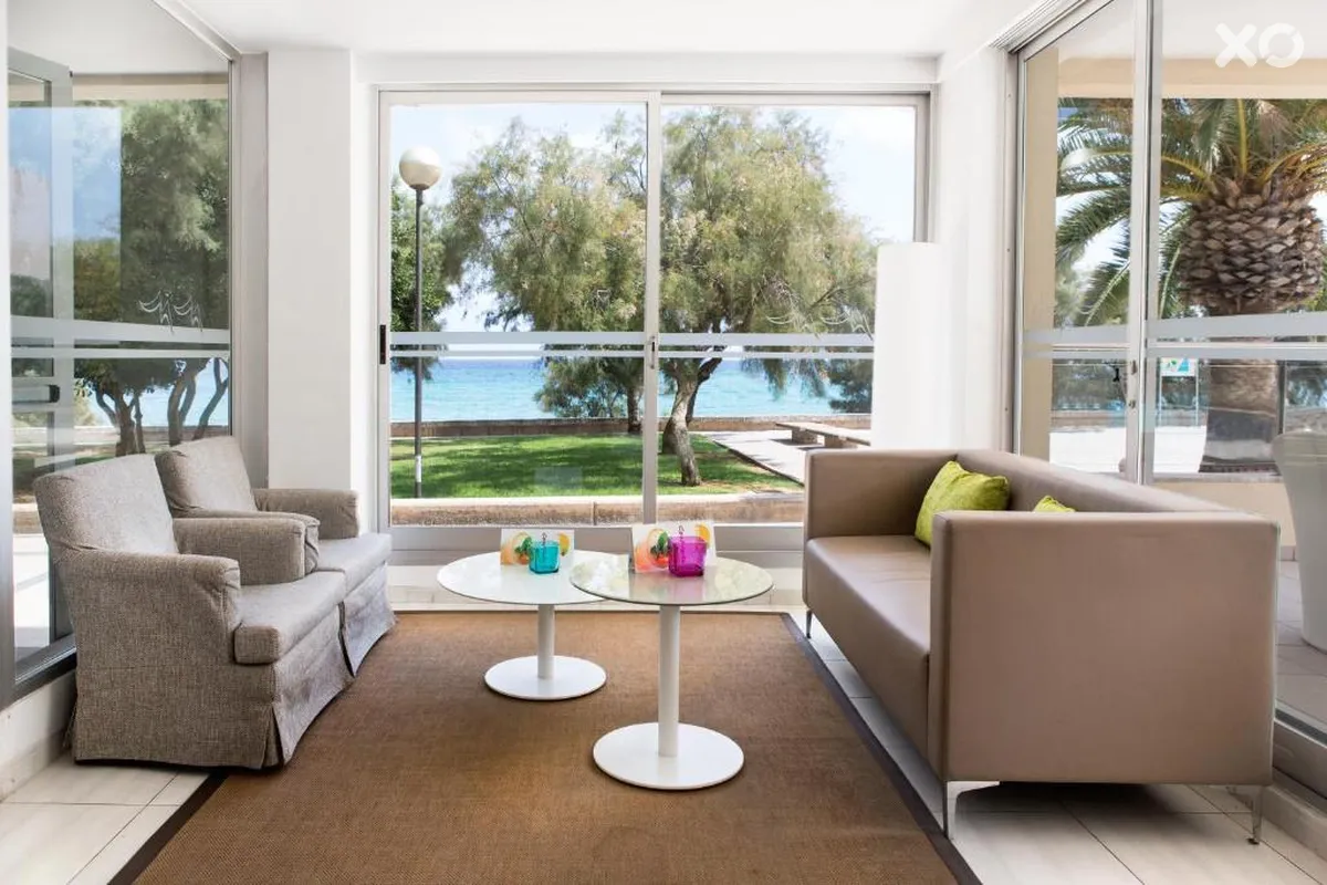 Brisa Marina Hotel