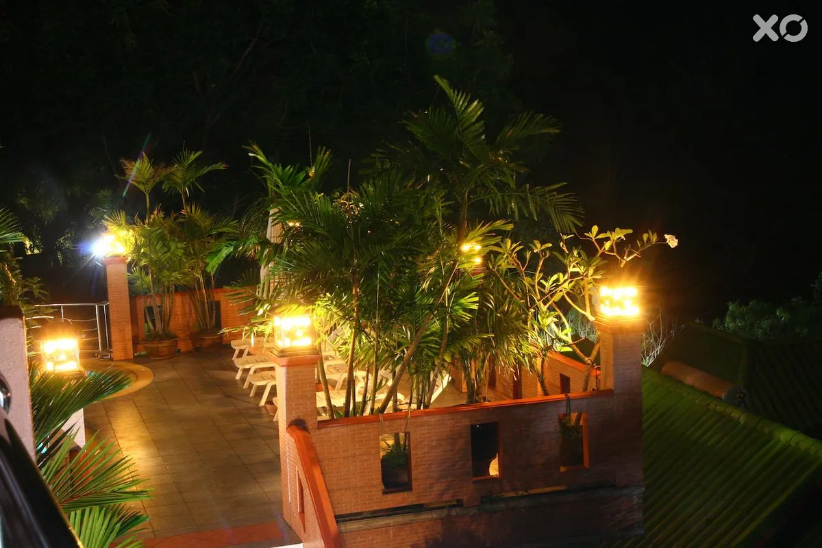 Baan Kongdee Sunset Resort