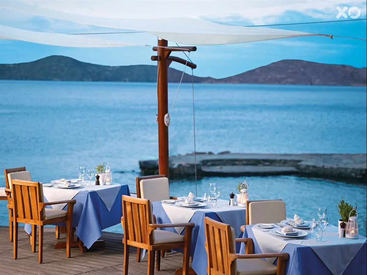 Elounda Mare Hotel