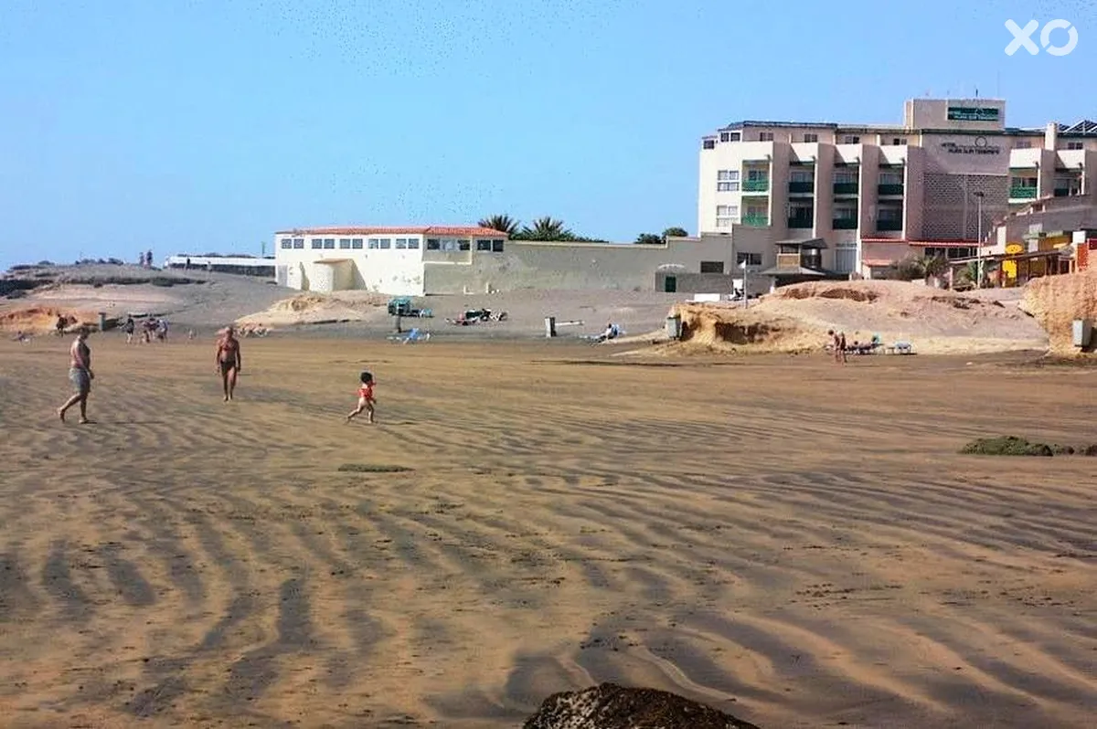 Playa Sur Tenerife Hotel