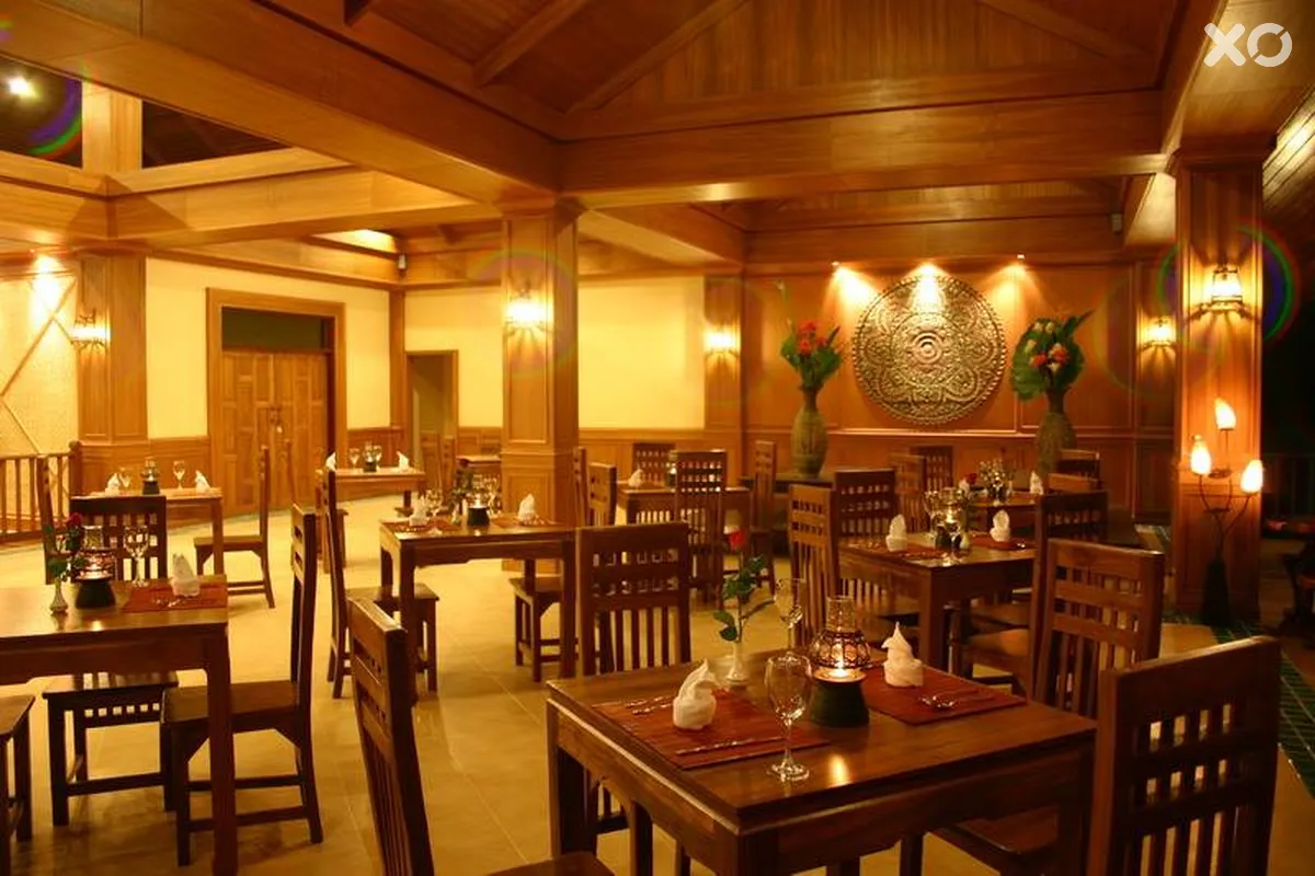 Andamanee Boutique Resort