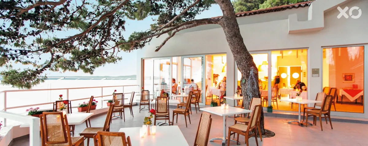 TUI Blue Makarska