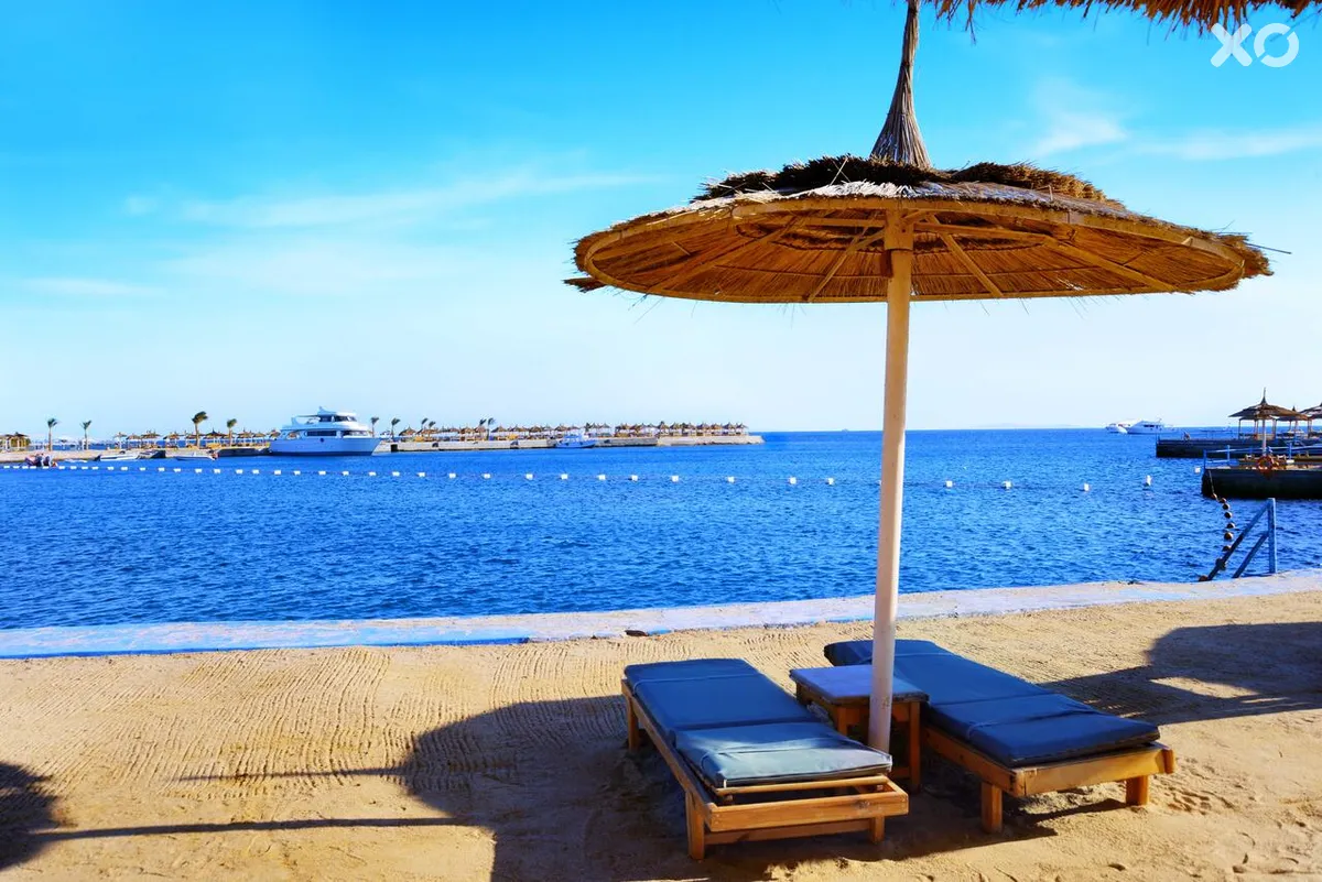 Albatros Aqua Park Resort